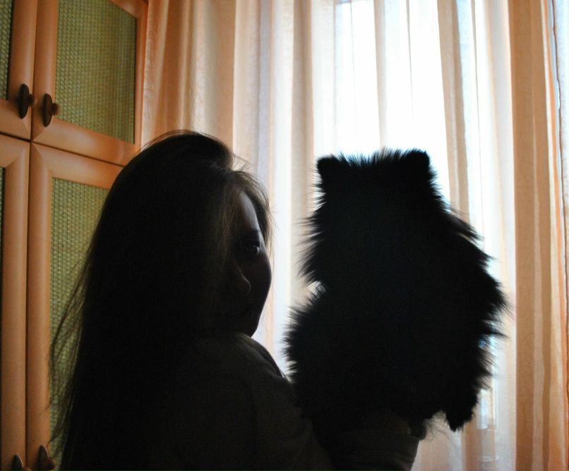 Ан Вна дре | Москва