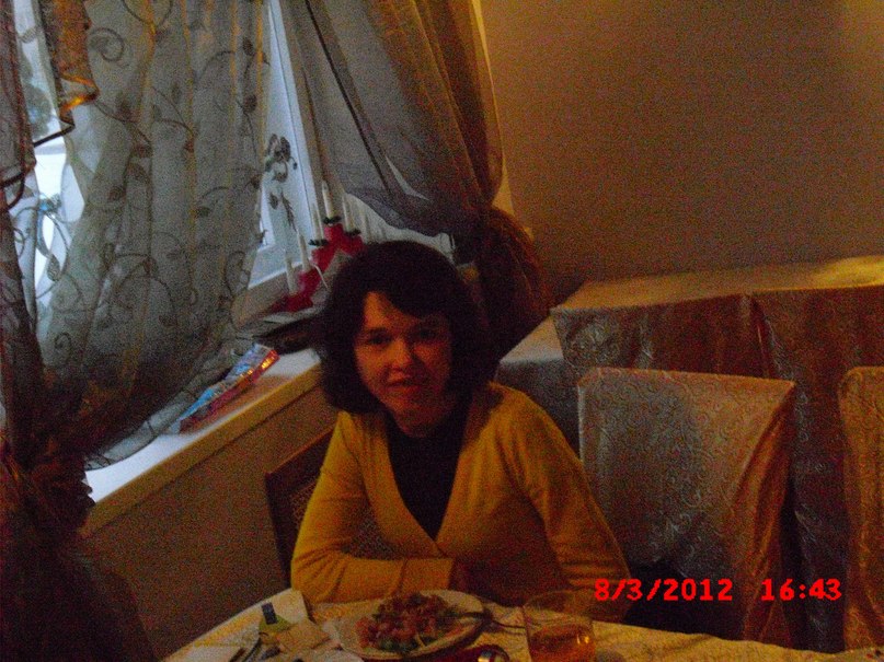 Сергей Тимощенко | Ульяновск