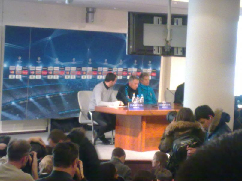 Евгений Жаткин | Саранск