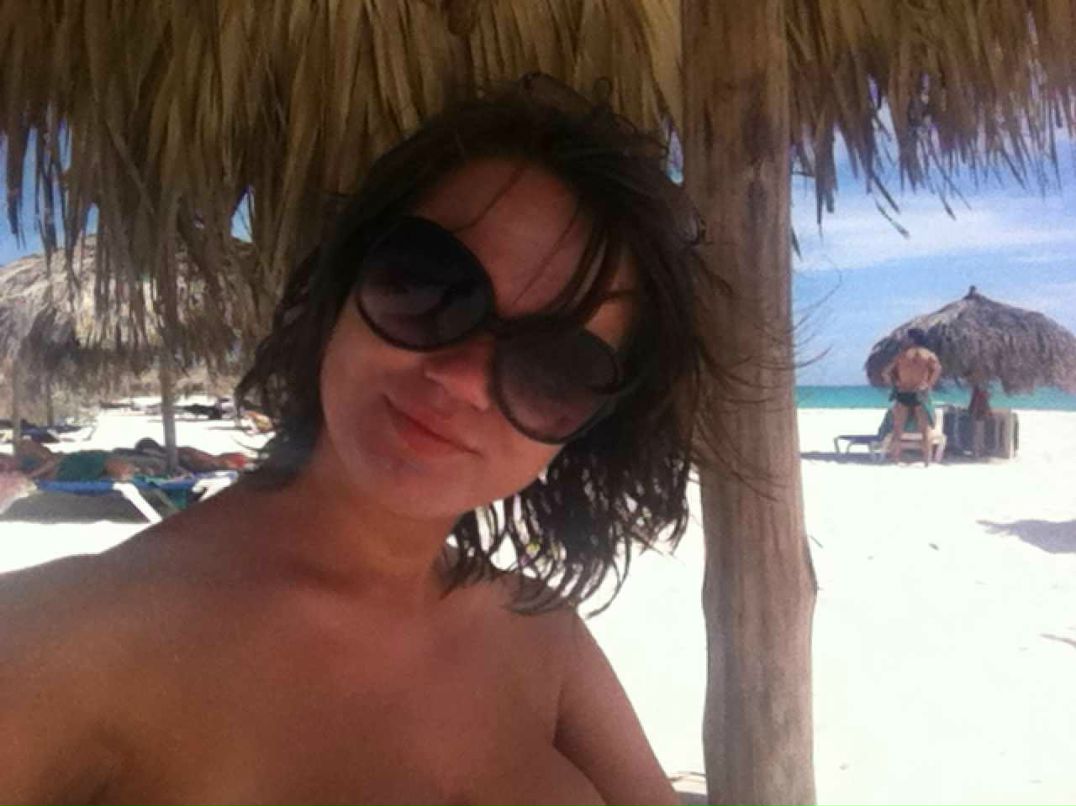 Людмилка Егорова | Санкт-Петербург