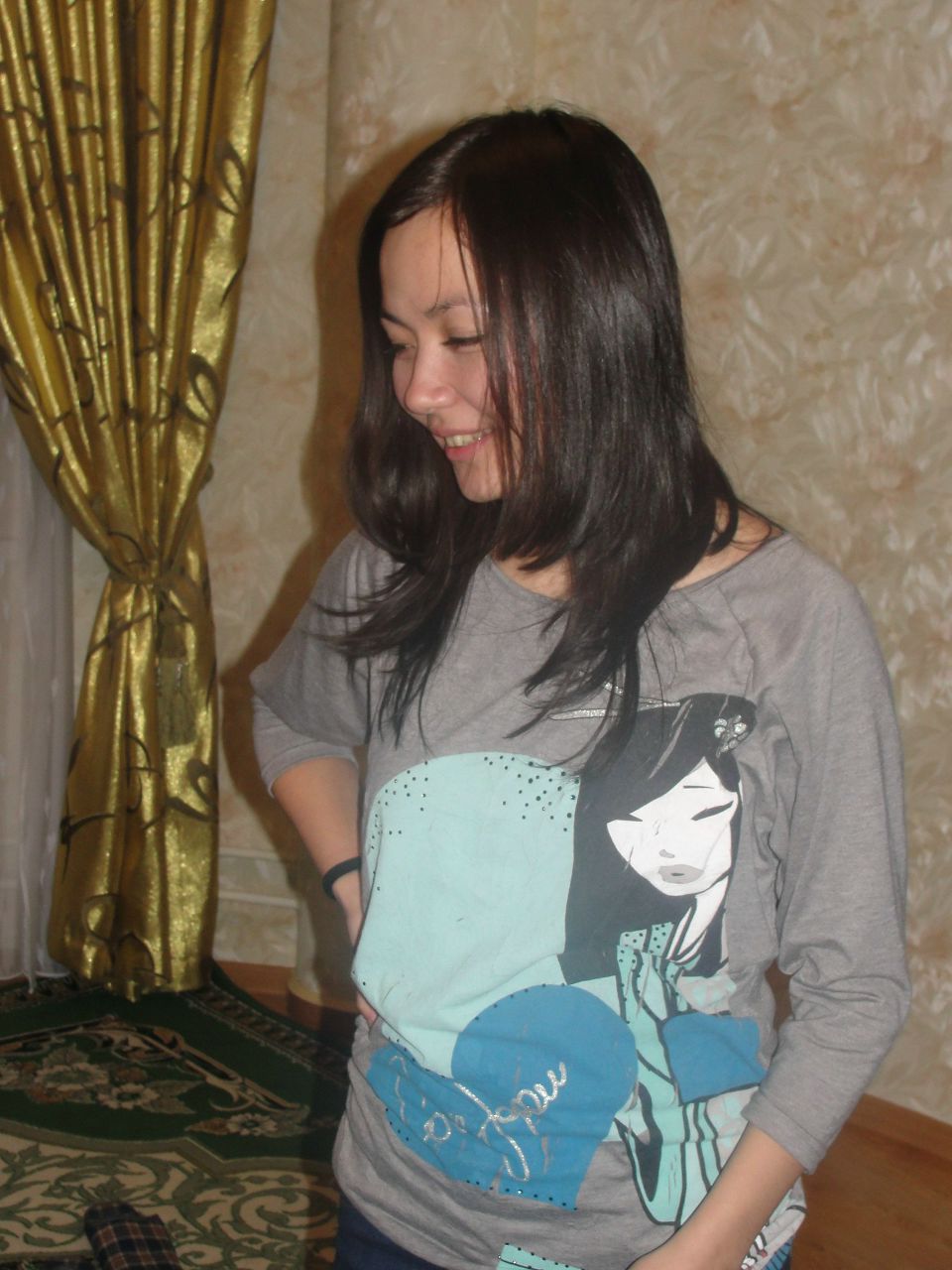 Серж Серж | Астана / Нур-Султан