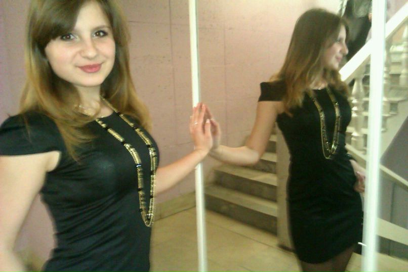 Татьяна Студеникина | Белгород