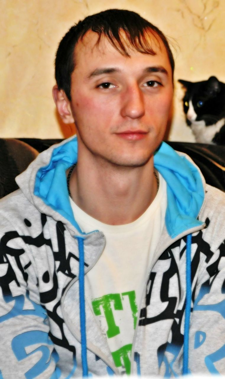 Миша Мищенко | Орск