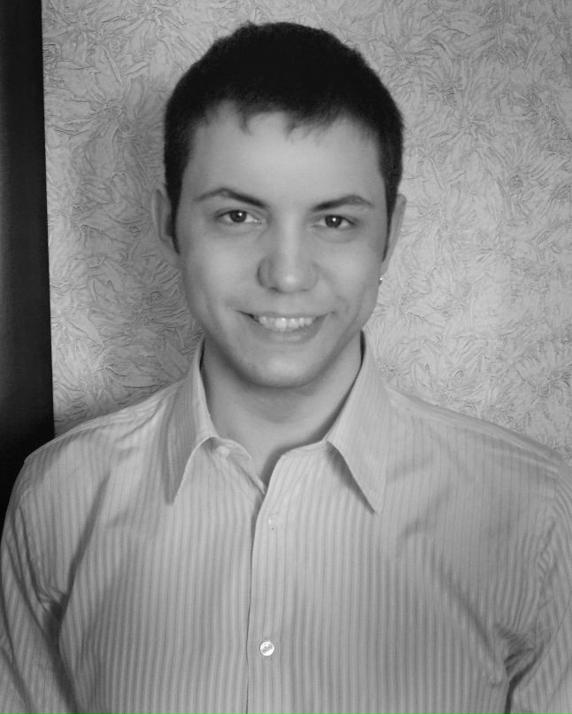 Родион Иванов | Москва