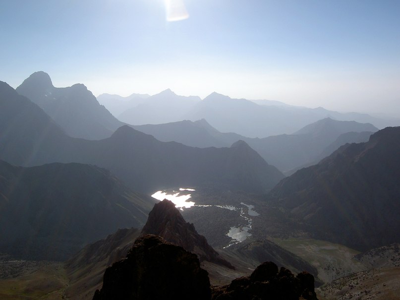 Сергей Мадвауг | Санкт-Петербург