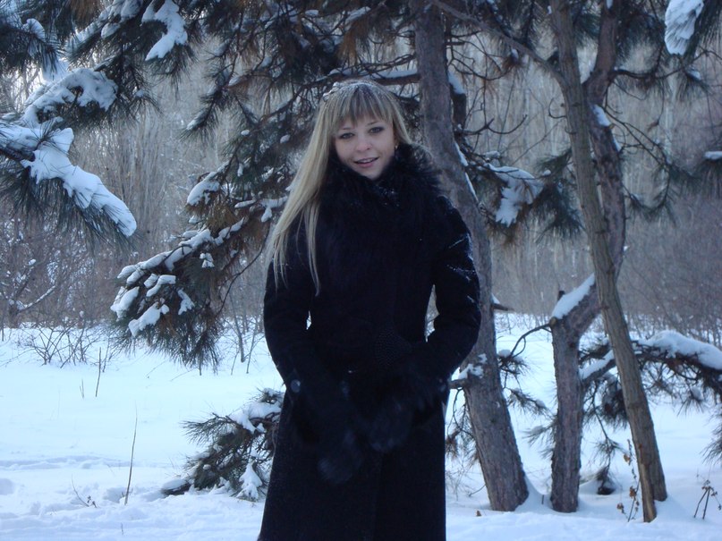 Юлия Ребрина | Николаев