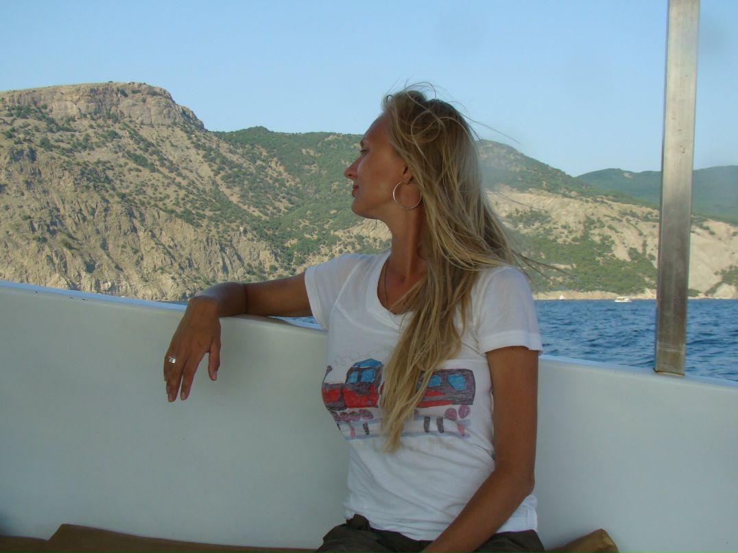 Лариса Лазута | Минск