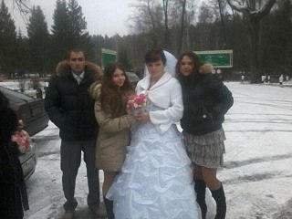 Юлия Макарцева | Брянск