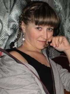 Дарья Чмихун | Сланцы