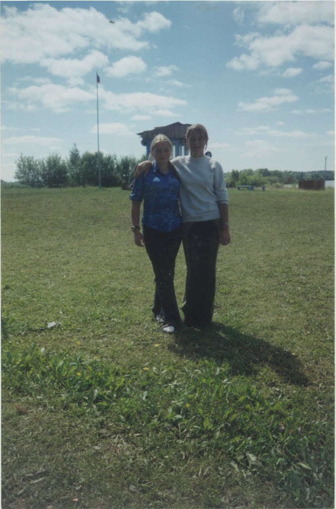 Инна Курьянова | Москва