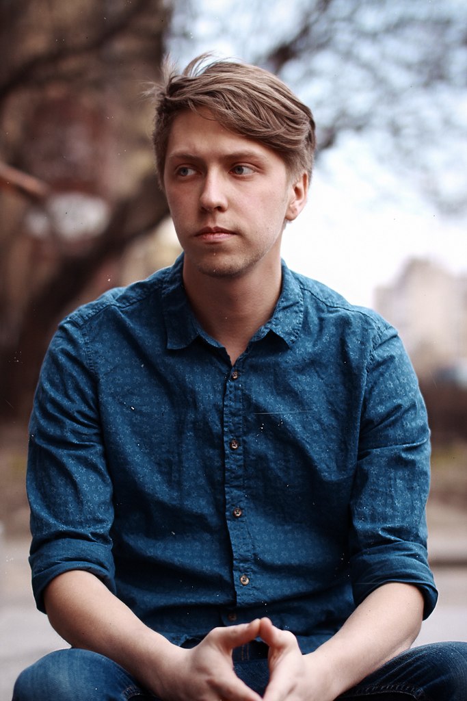 Oleg Mindriukov | Вильнюс