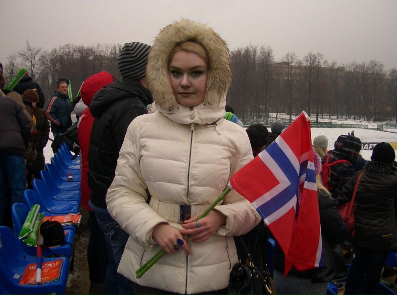 №21, Светлана Соколова, 35 лет, Москва №21, Светлана Соколова, 35 лет, Москва