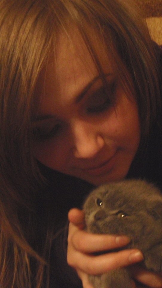 Таня Зубко | Харьков