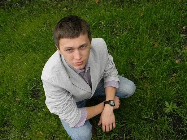 Роберт Гаделшин Ришатович | Альметьевск