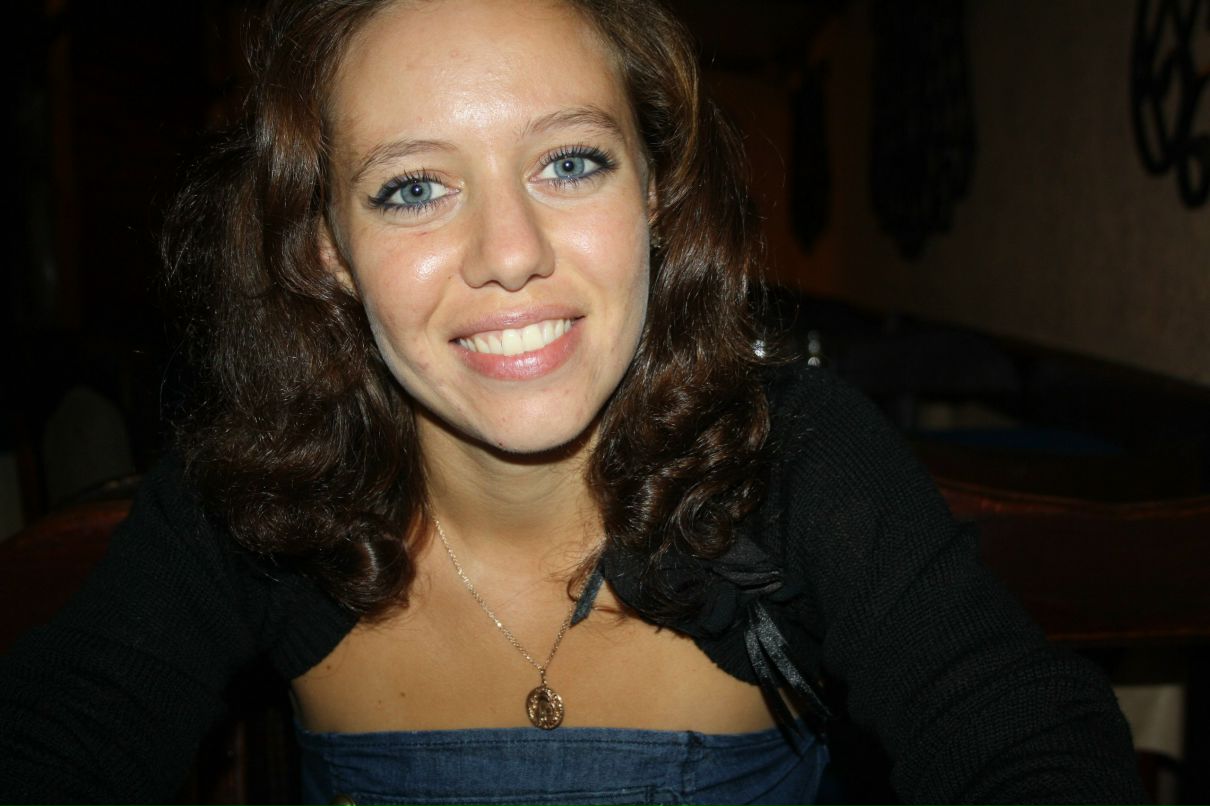 Анна Козлова | Санкт-Петербург