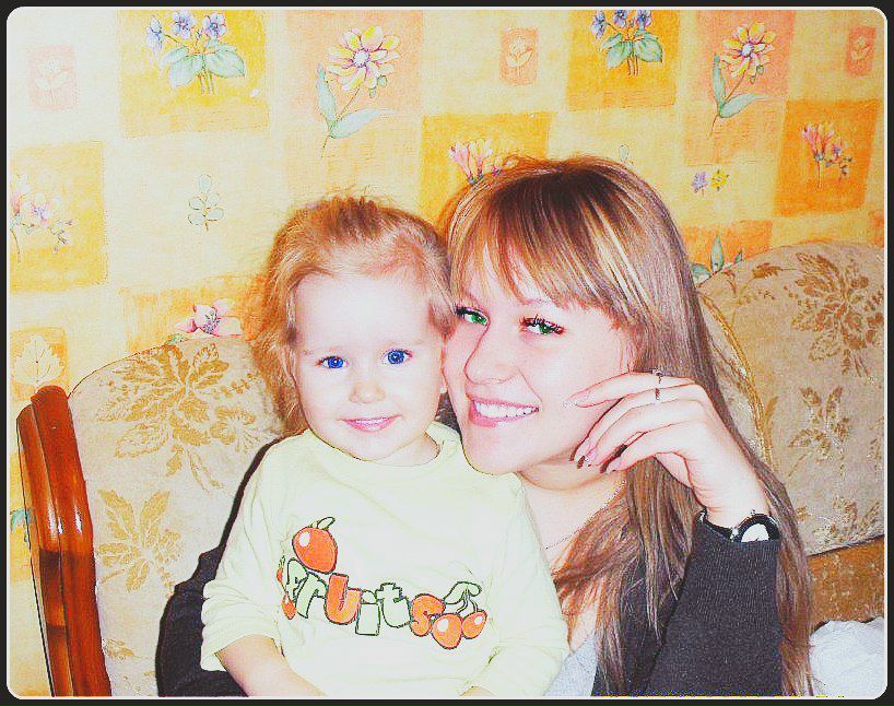 Мария Нагаткина | Ульяновск