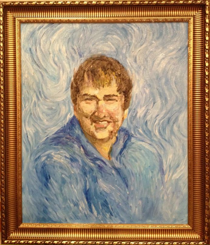 Артем Владимирович | Челябинск