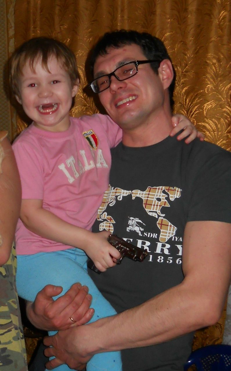 Евгений Антонов | Алексеевское