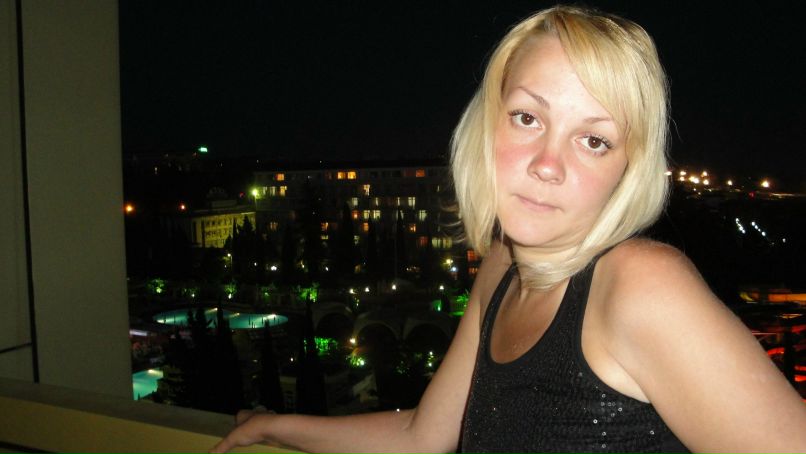 Кристина Соколова | Лангепас