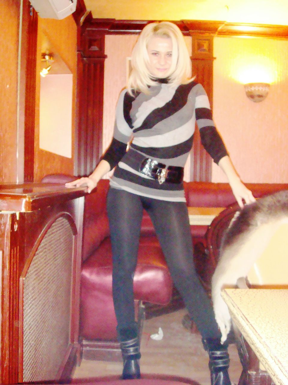 Аня Анютина | Athens