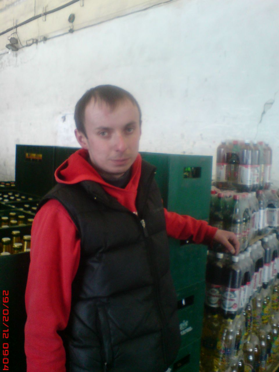 Славік Андрійчук s9v4uK | Ровно