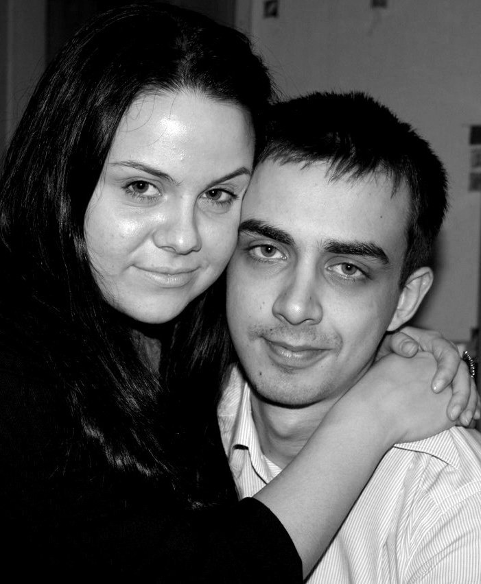 Евгения Чаккоева | Краснодар