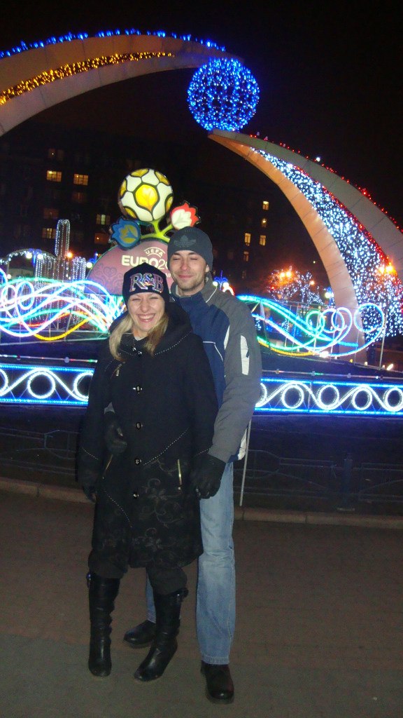 Anna Chernova | Харьков