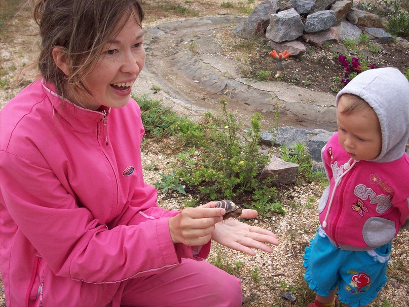 Анна Краснощекова | Запорожье