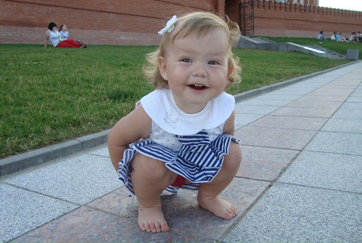 Юлия Матвеева | Москва