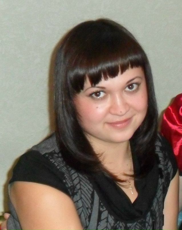 Мария Кокорина | Иркутск