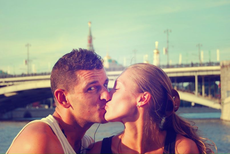 Masha Andreeva | Москва