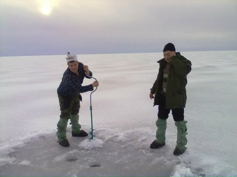 Сергей Голубев Дядя Серьго | Сельцо (поселок)