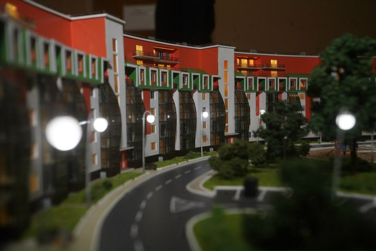 Родион Пономарев | Санкт-Петербург