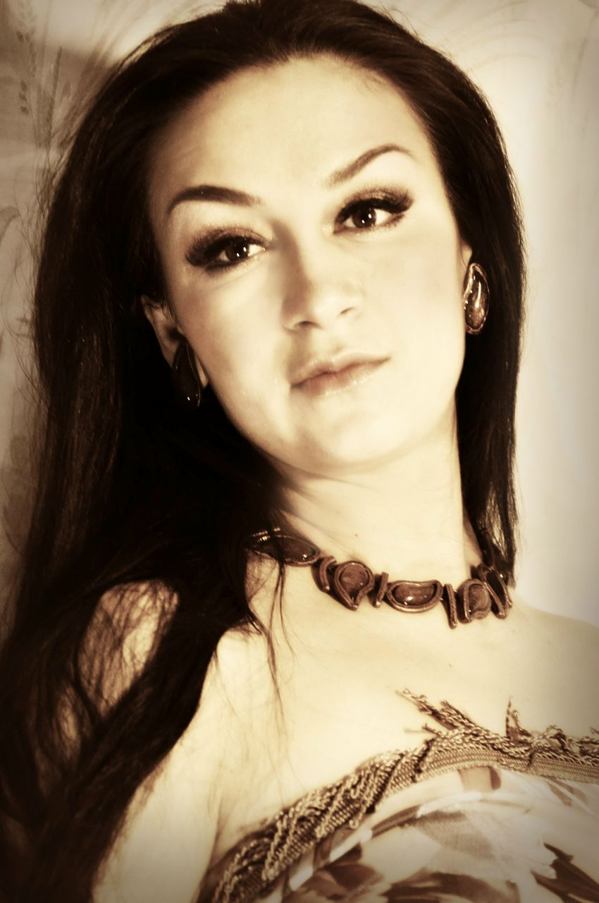 Юлия Макарова | Новосибирск