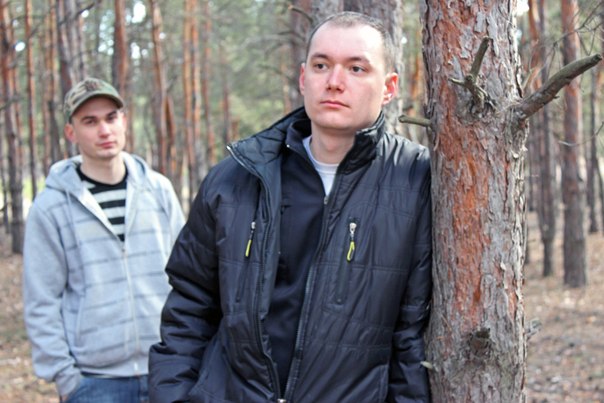 №20, Михаил Бондаренко, 39 лет, Энергодар №20, Михаил Бондаренко, 39 лет, Энергодар