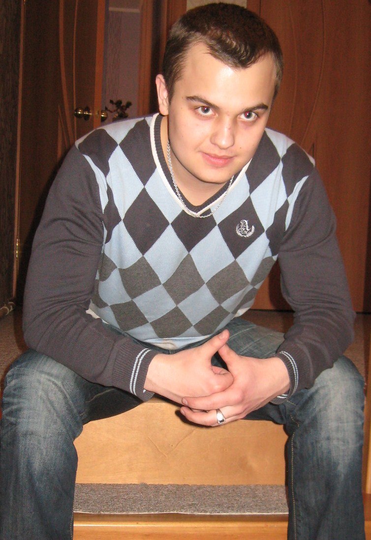 Александр Матвеев | Красноярск