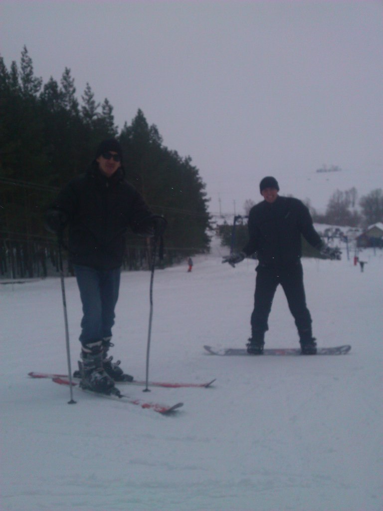 Михаил Капитонов | Набережные Челны