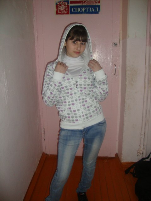 Валерия Маргасова | Ижевск