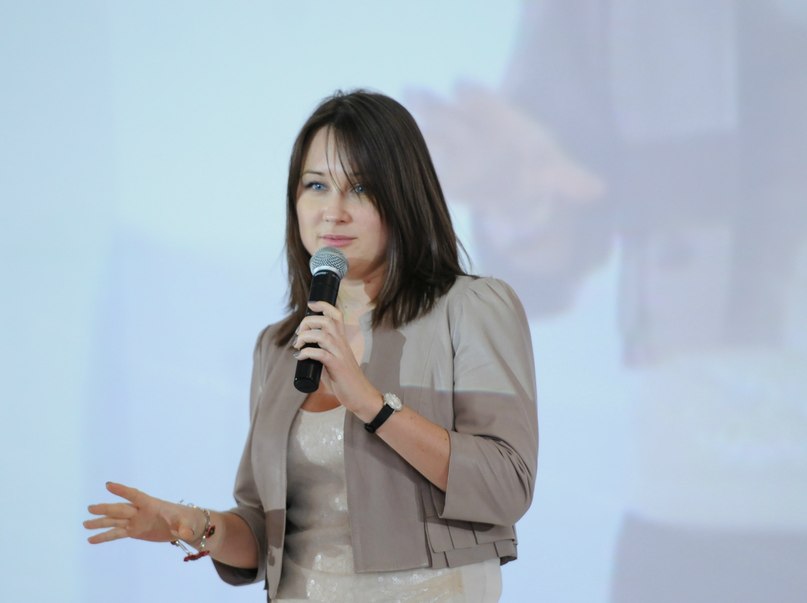 Tatiana Chernysheva | Москва