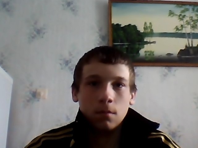 Виктор Круглов Анатольевич | 