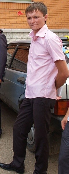 Айрат Мухамадияров | Казань