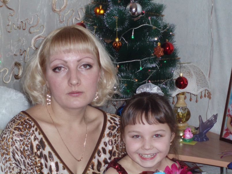 Наташа Ломовицкая Николаевна | Реж