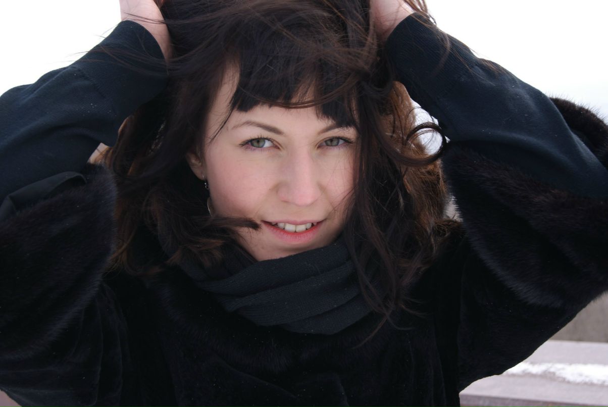 Jenechka Maslova | Уфа