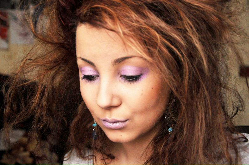 Анастасия Шишка | Кривой Рог