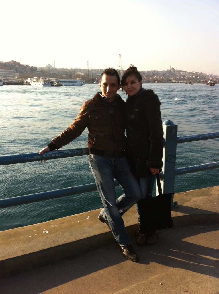 Taylan GÖlbaŞi █ VaGaBonD ™ █ | Казань