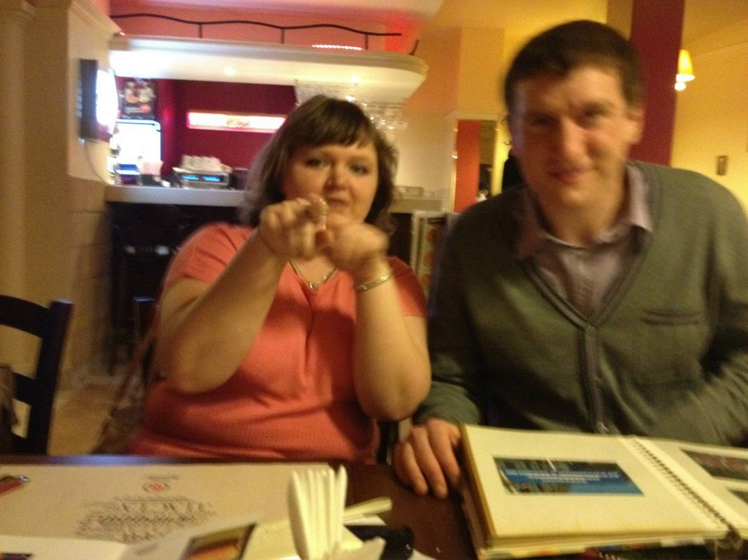 Анастасия Емельянова | Серпухов