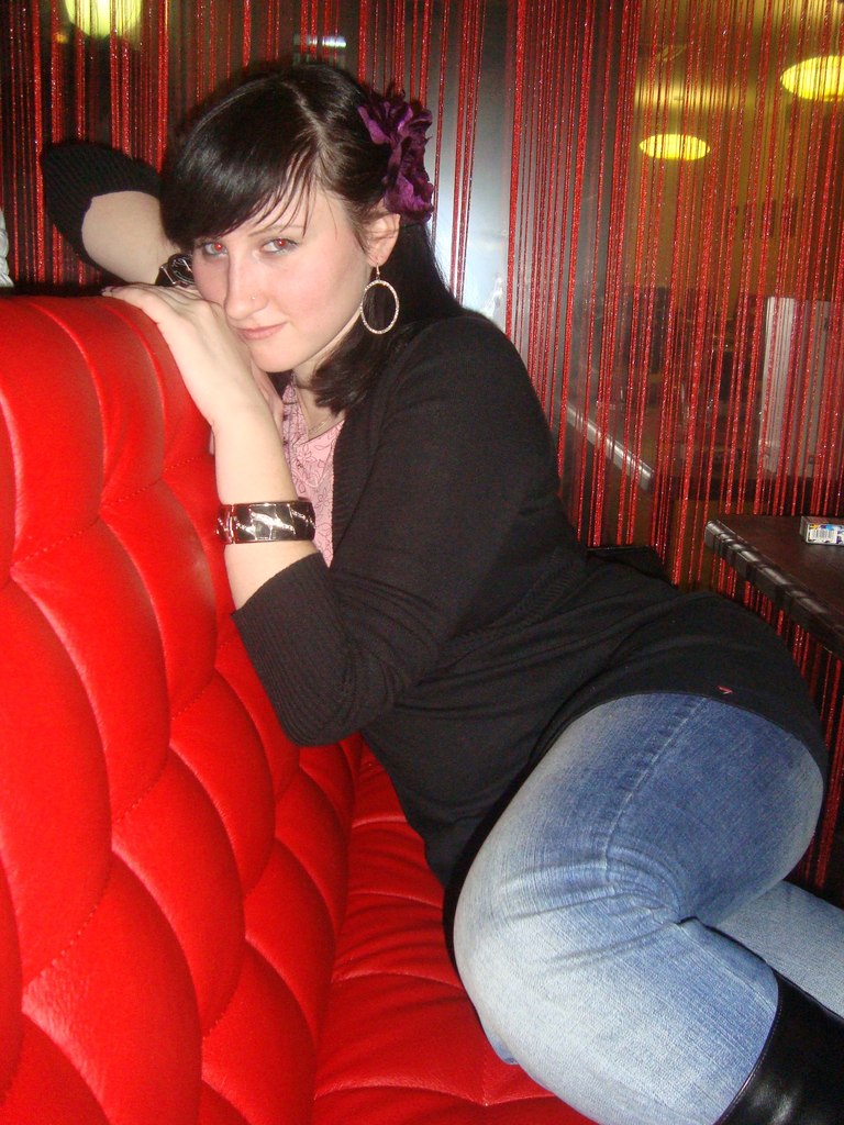 Натуля Доценко | Киев