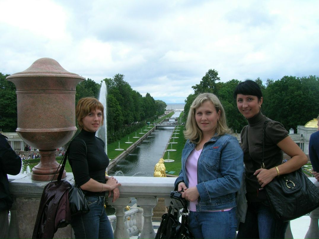 Оксана Марова | Рыбинск