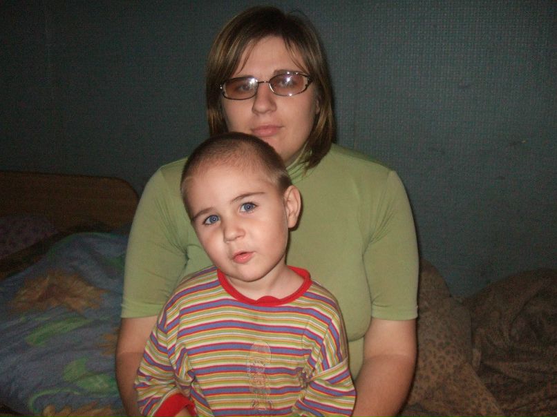 Людмила Колоколуша | Киев