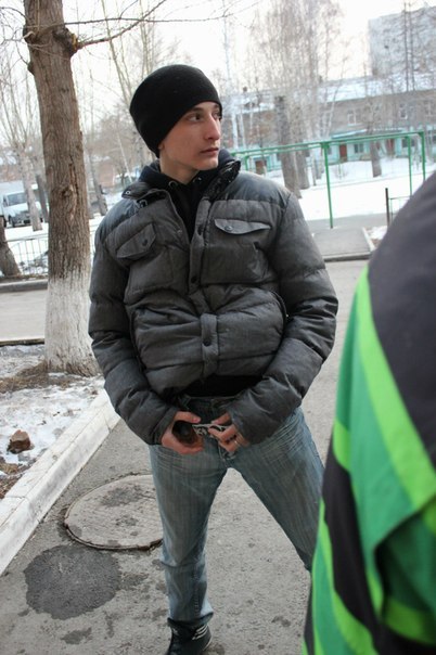 Данил Васильев | Тюмень